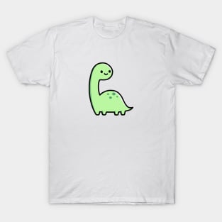 Brontosaurus T-Shirt